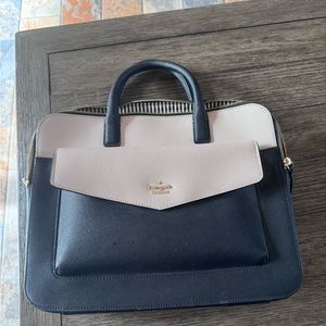 Kate Spade Laptop bag/briefcase